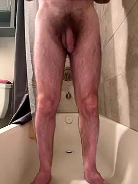 Snapshot of StrokinSnowman chatting on 10.20.25 StrokinSnowman online show from 10.20.25