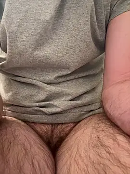 Snapshot of StrokinSnowman chatting on 10.21.25 StrokinSnowman online show from 10.21.25