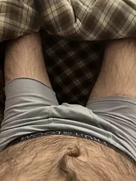 Snapshot of StrokinSnowman chatting on 02.23.26 StrokinSnowman online show from 02.23.26