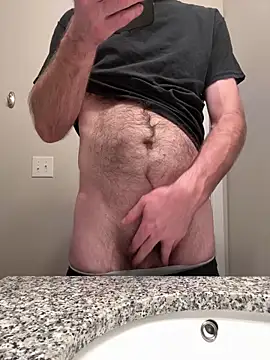 Snapshot of StrokinSnowman chatting on 03.02.26 StrokinSnowman online show from 03.02.26