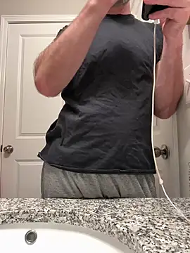 StrokinSnowman online show from 04.02.26