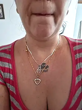 Gimena41 online show from 09.11.25