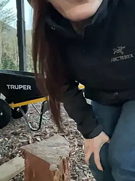 MsSamantha online show from 01.22.25