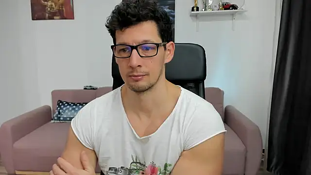 BrutusK08 online show from 01.16.25