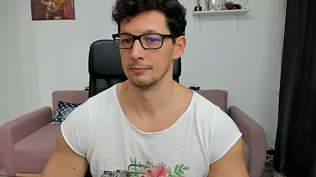 BrutusK08 online show from 01.16.25