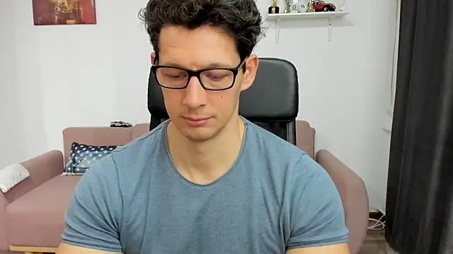 BrutusK08 online show from 01.27.25