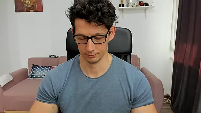 BrutusK08 online show from 01.28.25