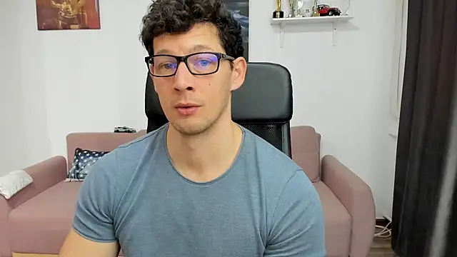 BrutusK08 online show from 01.29.25