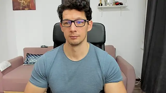 BrutusK08 online show from 01.31.25