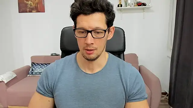 BrutusK08 online show from 02.05.25