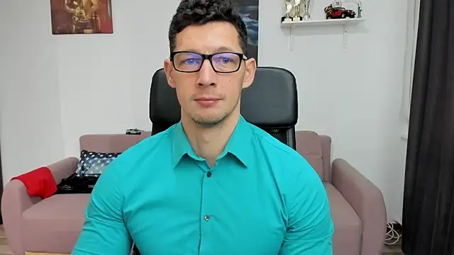 BrutusK08 online show from 02.13.25