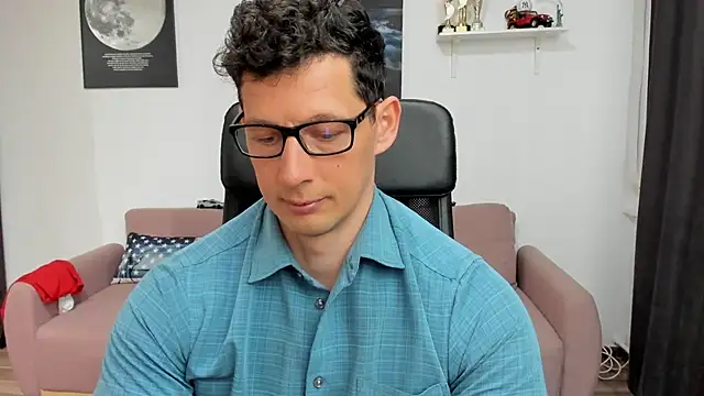 BrutusK08 online show from 03.04.25