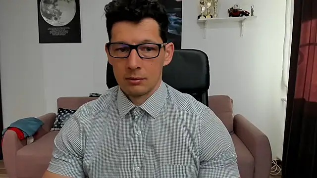 BrutusK08 online show from 03.06.25