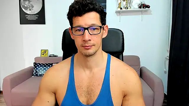 BrutusK08 online show from 11.30.25