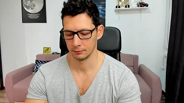 BrutusK08 online show from 01.16.26