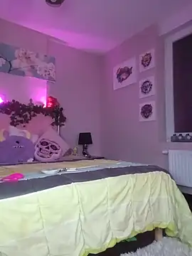 Lia Roxx online show from 01.15.25