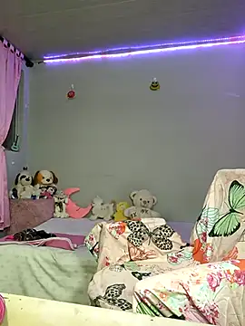 KATYGONZALEZ online show from 02.15.25