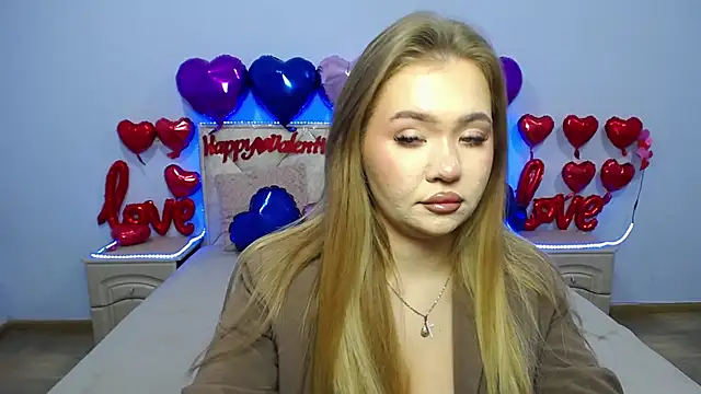 StacyYellig online show from 02.05.25