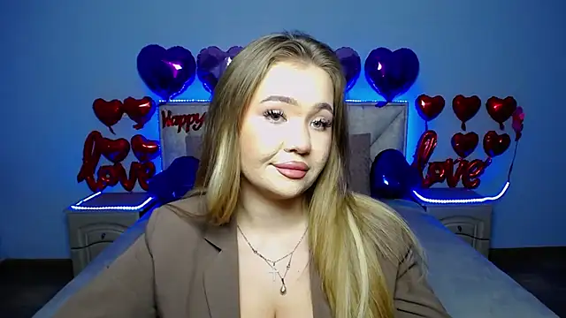 StacyYellig online show from 02.05.25