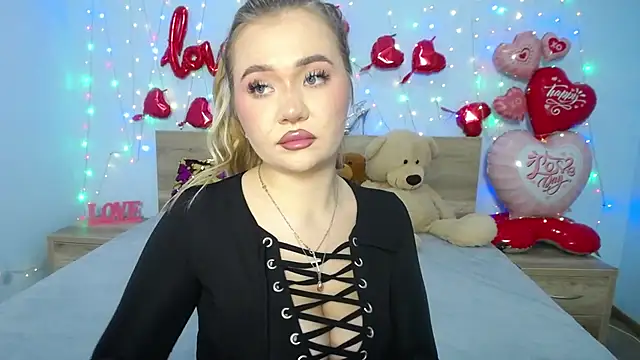 StacyYellig online show from 02.06.25