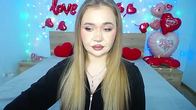 StacyYellig online show from 02.08.25