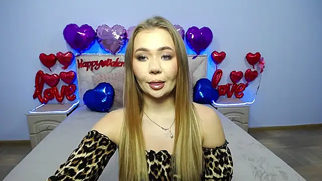 StacyYellig online show from 02.10.25