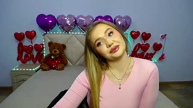 StacyYellig online show from 03.06.25