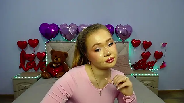 StacyYellig online show from 03.06.25