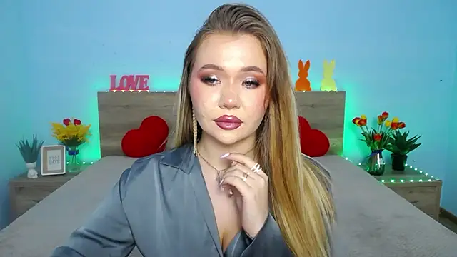 StacyYellig online show from 03.09.25