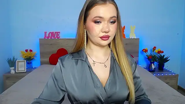 StacyYellig online show from 03.09.25