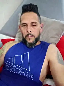 LUCIFER-Clau online show from 04.17.26