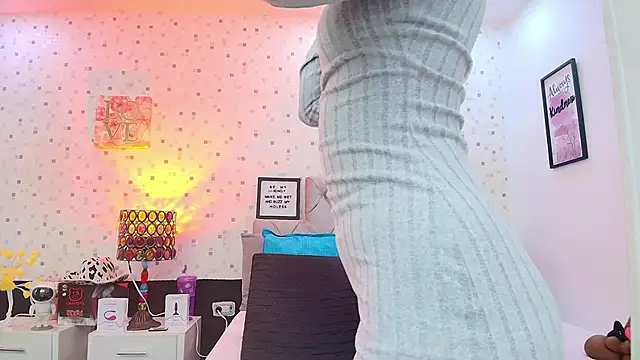 JulietaReyess online show from 01.13.26