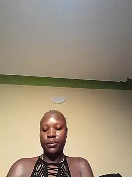  BLVCKGIRL SHERIF online show from 12.18.24