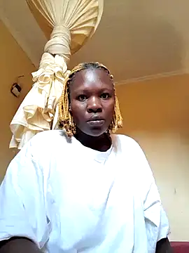  BLVCKGIRL SHERIF online show from 01.25.25