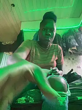  BLVCKGIRL SHERIF online show from 09.25.25