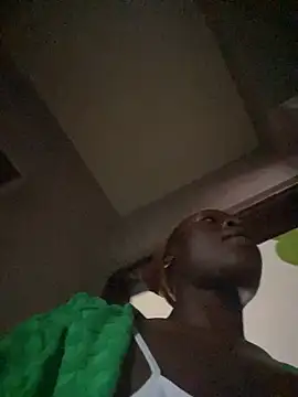  BLVCKGIRL SHERIF online show from 12.21.25