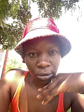  BLVCKGIRL SHERIF online show from 03.08.26