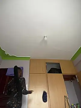  BLVCKGIRL SHERIF online show from 03.19.26