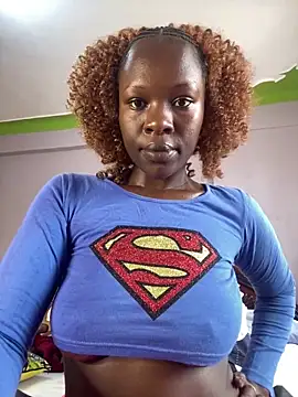  BLVCKGIRL SHERIF online show from 04.17.26