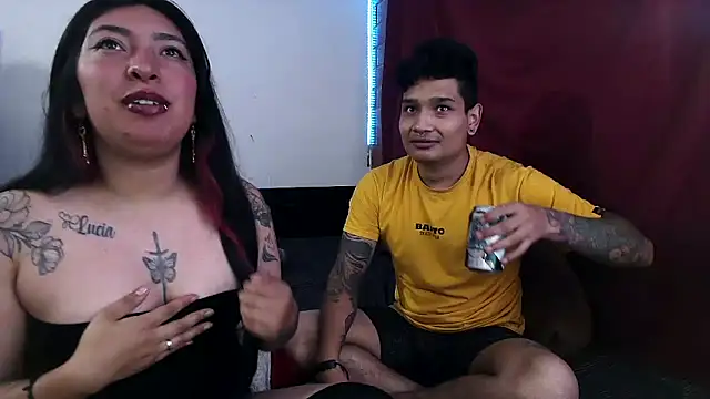 Snapshot of AngelinaPaker chatting on 11.01.25 AngelinaPaker online show from 11.01.25