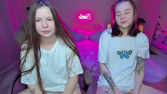 HelloRoxy online show from 01.08.25