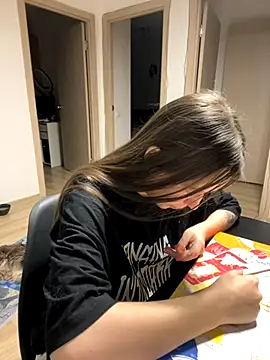 HelloRoxy online show from 10.30.25