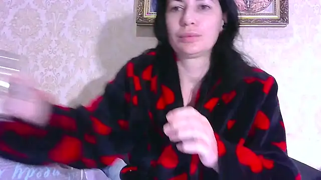 Snapshot of StunnigArt chatting on 01.17.26 StunnigArt online show from 01.17.26