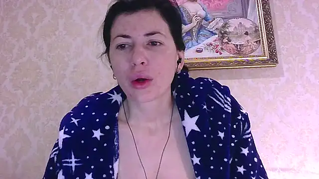 Snapshot of StunnigArt chatting on 02.13.26 StunnigArt online show from 02.13.26