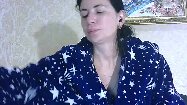 StunnigArt online show from 03.09.26