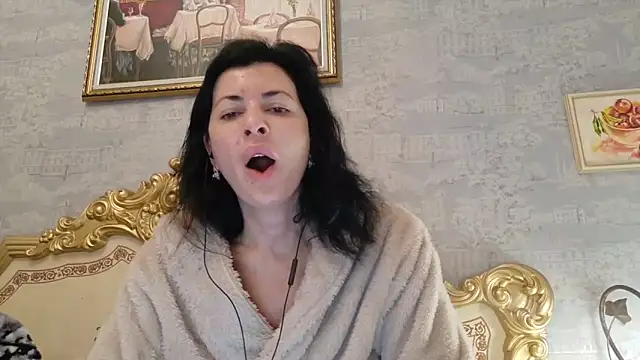 StunnigArt online show from 03.31.26