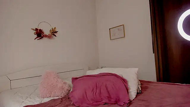 Anna Sinner online show from 02.28.25