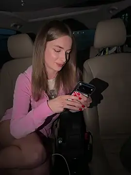 Snapshot of EvieEvans chatting on 02.08.26 EvieEvans online show from 02.08.26