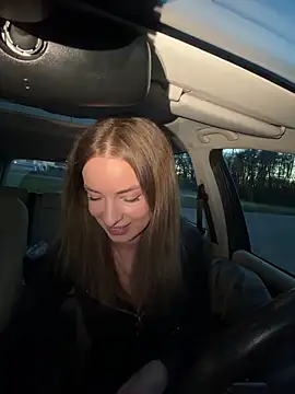 Snapshot of EvieEvans chatting on 03.01.26 EvieEvans online show from 03.01.26