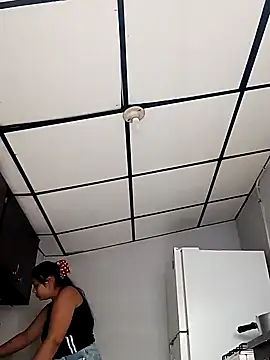 Snapshot of stefanie010 chatting on 01.04.25 stefanie010 online show from 01.04.25